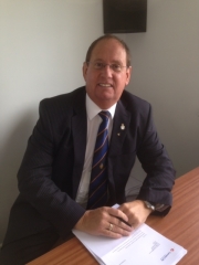 Alan Powell - Founder & Managing Director of Elite Wealth Management