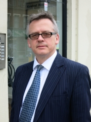 Guy Pearson - Senior Financial Adviser London & South West