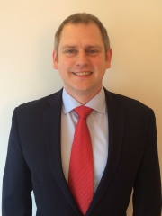 Mike Barnes - Senior Financial Adviser London & South East