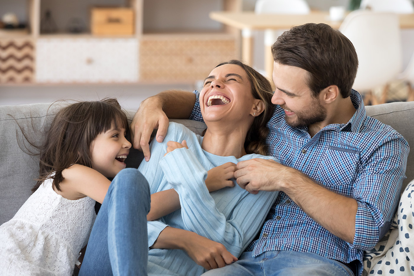 Personal and business insurance protection