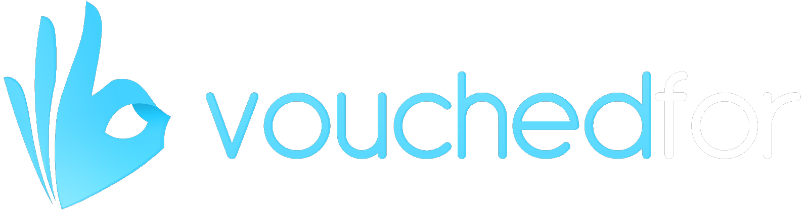 VouchedFor Top Rated Financial Adviser Certification